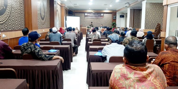 Bangun Inovasi Pendidikan untuk Tingkatkan Daya Saing