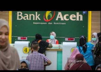 Gara gara hal sepele, Bank Aceh Syariah dituding persulit nasabah