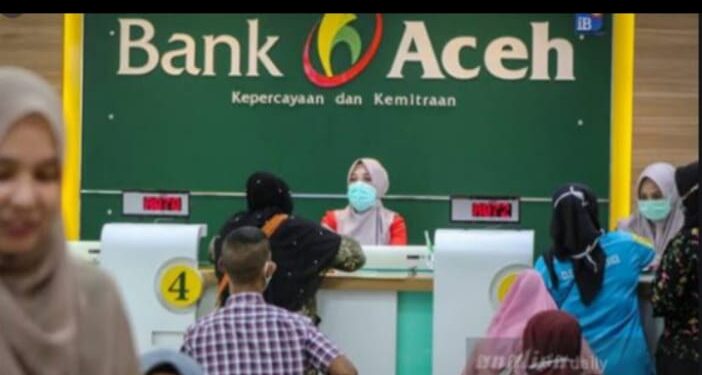Gara gara hal sepele, Bank Aceh Syariah dituding persulit nasabah