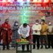 HUT PBB Pertama di Karimun, Ansar Ajak Pemuda Batak Tetap Kompak