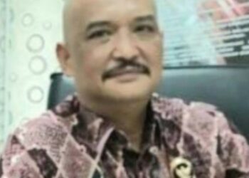 Roby Barus Apresiasi Wali Kota Medan Punya Perhatian Besar Pemberdayaan UMKM Medan