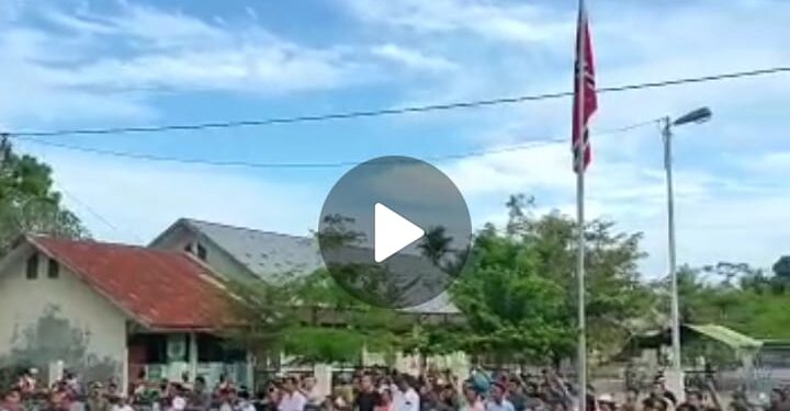 GAM Rayakan HUT Ke 45