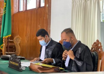 Sidang Perkara Penjualan Emas Tak Sesuai Kadar Hadirkan Saksi Ahli Hingga Dipantau Komisi Yudisial