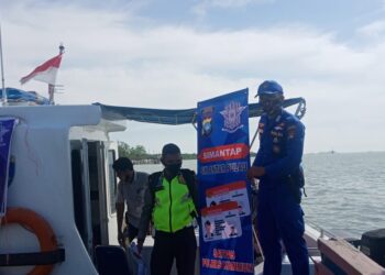 Program Inovasi Polres Karimun luncurkan Simantap