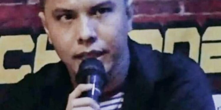 FAKSI: Stop Penyiksaan Tahanan di Aceh !