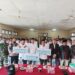 Baitul Mal Aceh Utara Kukuhkan 100 Baitul Mal Gampong