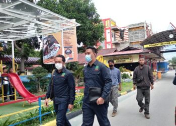 Polres Karimun Terima Laporan 260 korban kasus dugaan penipuan Lowongan Pekerjaan di PT Saipem
