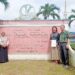 Direktur Akademi Farmasi YPPM Mandiri Banda Aceh Jalin Kerjasama dengan Salah Satu Industri Farmasi di Medan