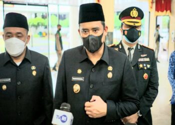 Prof Syawal Gultom: Beasiswa Bobby Nasution Program yang Sangat Baik