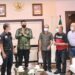 Bobby Nasution: Wartawan Sangat Berperan Informasikan Program Pemerintah pada Masyarakat