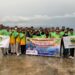 Lingga Berangkatkan Atletik ke Kejurda