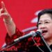 Megawati Beri Perintah Khusus DPC PDIP, Agar Seluruh Ruang Gerak Politik Dalam Satu Rampak Barisan