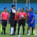 Tingkatkan Silaturahmi dan Koordinasi, Bobby Nasution Gelar Pertandingan Sepak Bola Antar Pemko dan Pemkab se-Sumut