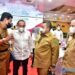 Gubsu Serahkan DIPA dan TKDD Tahun 2022 Provinsi Sumut