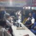 Polres Lhokseumawe Gelar Vaksinasi Mobile Malam Hari di Seluruh Kota Lhokseumawe