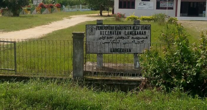 Terkait Rekaman Suara Oknum Pejabat,  LIMA Lakukan Investigasi Di Kecamatan Langkahan