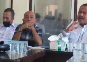 Minat Wartawan Untu UKW Di Sumut Tinggi