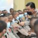 Kapoldasu Ingatkan Siswa Diktukba Agar Jaga Nama Baik Institusi Polri