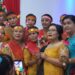 Hari Ibu, Di Hari Natal HKBP Tebing Barat