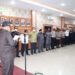 Operasi Lilin Seligi 2021 Dimulai, Polres Karimun Apel Gelar Pasukan