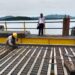 Pengerjaan Ramp Door Pelabuhan Roro Molor Akibat Cuaca