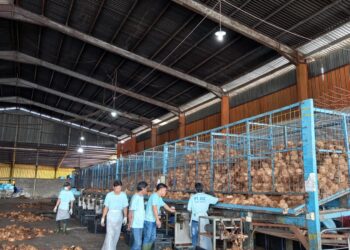 Upaya Pemulihan Ekonomi, BC Kepri Ekspor Akhir Tahun 2021 senilai Rp1,4 Triliun