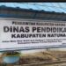 Data Dapodik Dipalsukan, Sonita Mengundurkan Diri Dari PPPK 2021 Natuna