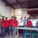PERINDO Bersama LSM Tamperak Adakan Bhakti Sosial