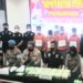 Unit Satres Narkoba Polrestabes Medan Berhasil Amankan 10 Ribu Butir Pil Ekstasi beserta 13 Kg Sabu