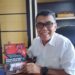 Bupati Natuna, Wan Siswandi Masuk Dalam 99 Tokoh Indonesia Pada Ajang KIPP Kementrian PAN-RB Tahun 2021