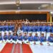 Syukuran dan Penyambutan Taruna AKMIL Junior Korp Medan, Edy Rahmayadi Motivasi untuk Terus Berlatih dan Disiplin