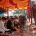 Bupati Asahan Apresiasi BKM Al Amin Gelar Tabligh Akbar, Ustadz Koko: Ingin Hidup Berkah Banyak Berniaga Kepada Allah SWT