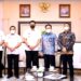 Pemko Medan Sandang Predikat “Zona Hijau” Predikat Kepatuhan Tinggi Standar Pelayanan Publik Tahun 2021