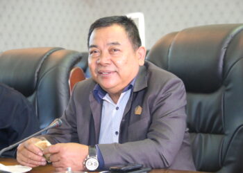 DPRD Karimun