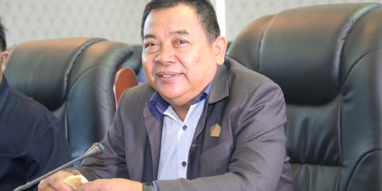 DPRD Karimun
