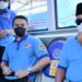 Wagub Jawa Barat Hadiri Acara Peresmian ‘Teman Bus’ Skema BTS pada Trans Metro Pasundan