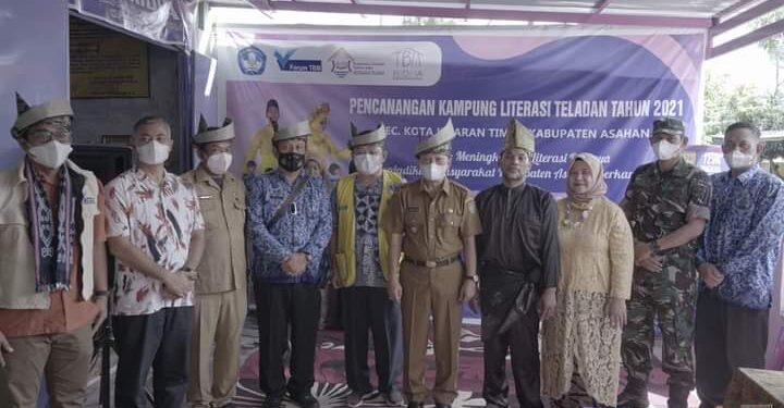 Asahan