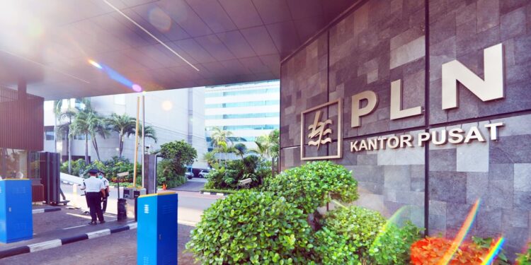 Hakordia 2021: Konsisten Terapkan GCG, 100 Persen Pegawai PLN Wajib Lapor Serahkan/Perbarui LHKPN Setiap Tahun