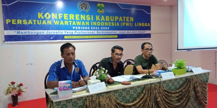 Lingga