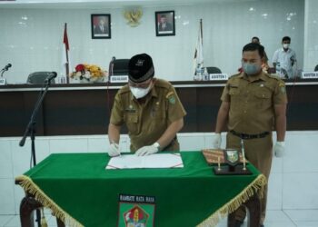 Kabupaten asahan