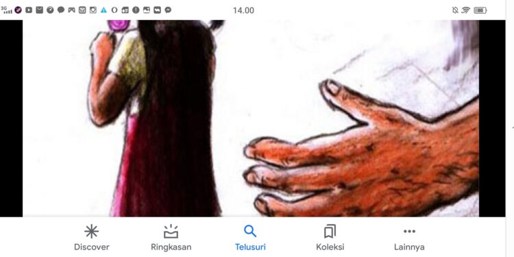 Agen Lembu Cabuli Anak di Bawah Umur, KPAD Asahan Minta Agar Diproses Secara Hukum