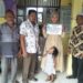 Belum Vaksin, Geuchik Tanjong Minje Aceh Timur Tunda Bansos Kepada 50 Warga