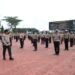 447 Personil Poldasu Naik Pangkat, Kapolda Sumut: Berikan Pelayanan Terbaik Bagi Masyarakat
