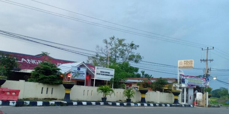 Mengaku Di Aniaya, IRT Lapor Polisi