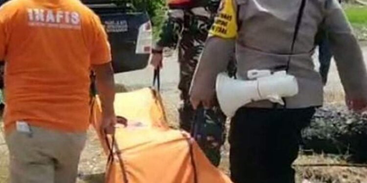 Polres Labuhanbatu Berhasil Ungkap Identitas Mayat MRX
