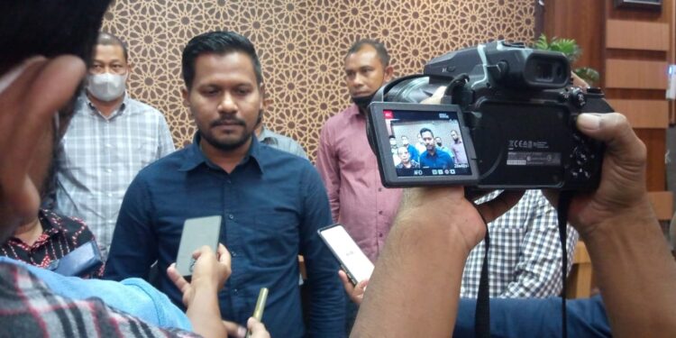 Mempertegas UUPA DPRK Lhokseumawe Dan Aceh Utara Bentuk Forbes