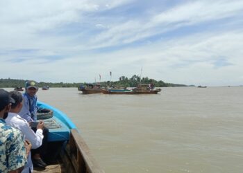 Pergi Melaut, 1 Orang Nelayan Durai Hilang