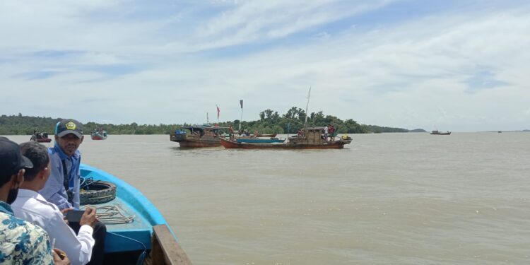 Pergi Melaut, 1 Orang Nelayan Durai Hilang