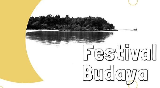 Tarik Minat Wisata, Bumdes Pangke Barat Gelar Festival Budaya Di Pantai Pelawan