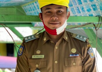 Warga Minta Suntik Mati, Camat Banda Sakti: Alasan Nazaruddin Tak Masuk akal